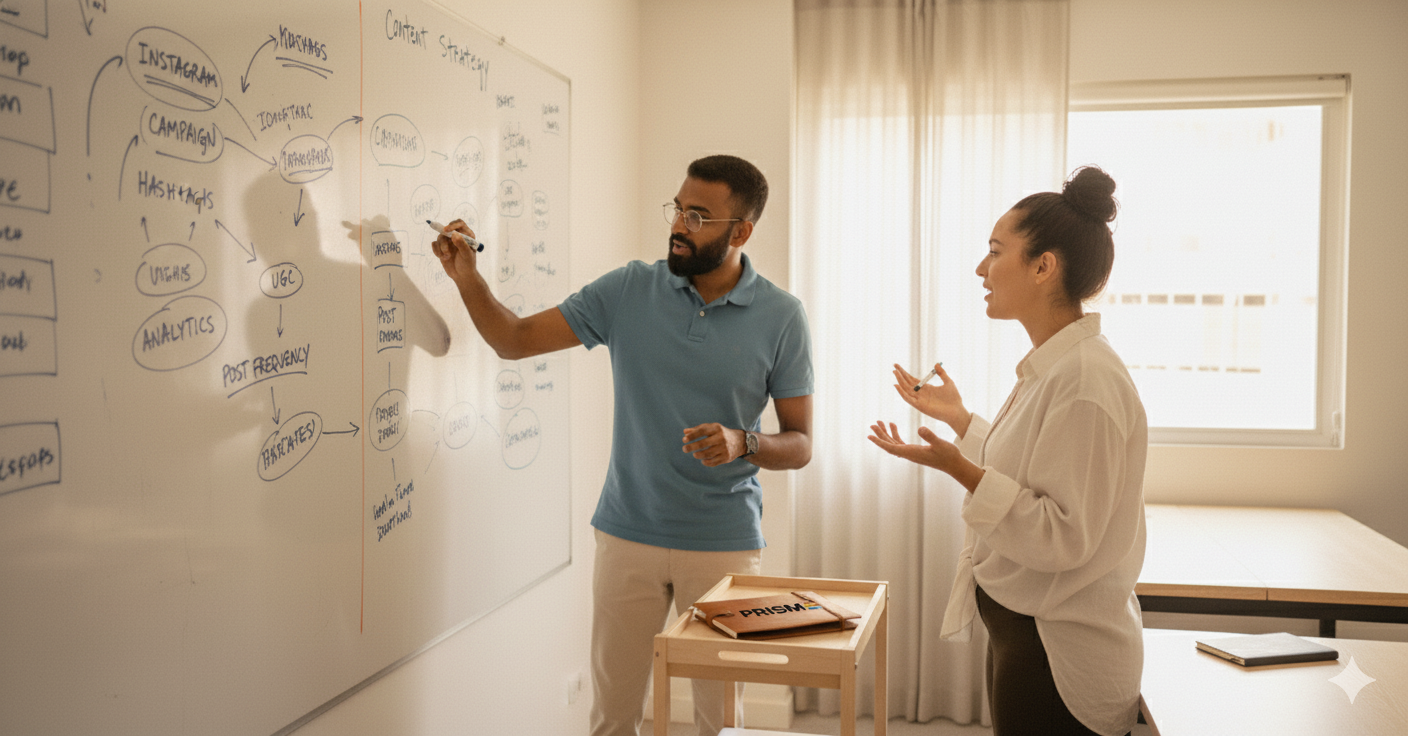 Stratégie de contenu